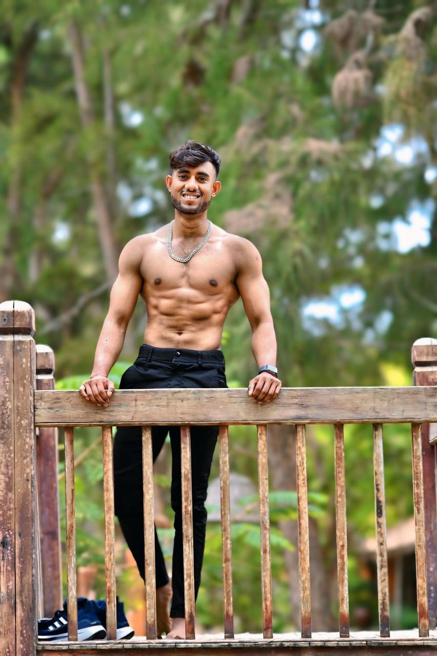 Yoga Transformation